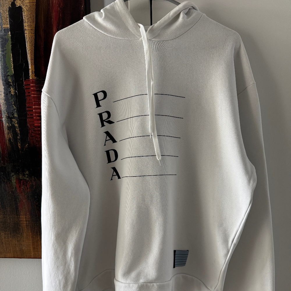 Prada Hoodie